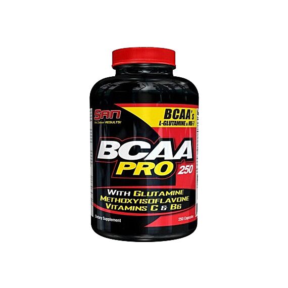 BCAA Pro