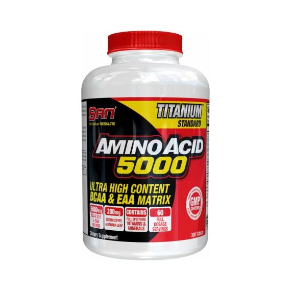 Amino Aсid 5000