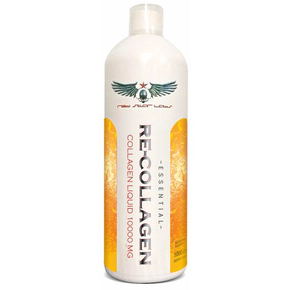 Жидкий коллаген Red Star Labs RE-Collagen Liquid 10000 мг 1000 мл