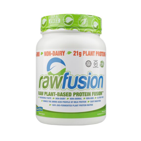 Протеин Raw Fusion SAN 900 г