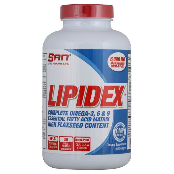 Lipidex
