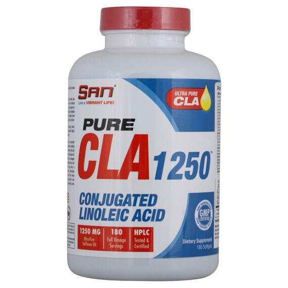 Pure CLA 1250