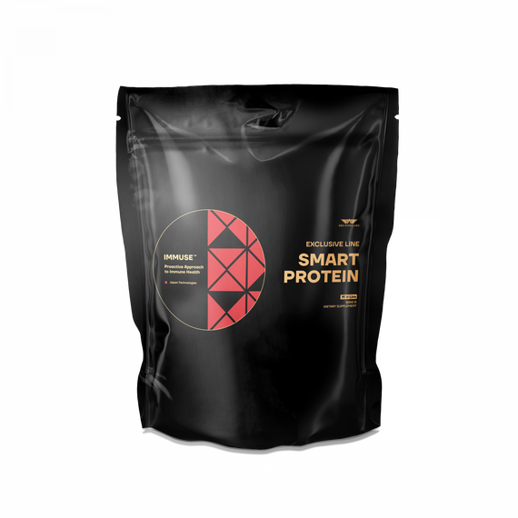 Протеин Red Star Labs SMART Protein 1200 г