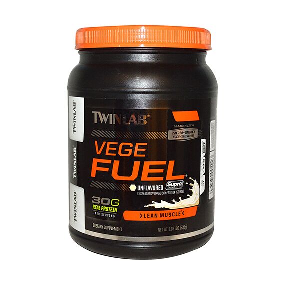BCAA Fuel Powder