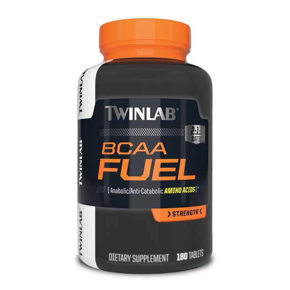 BCAA Fuel