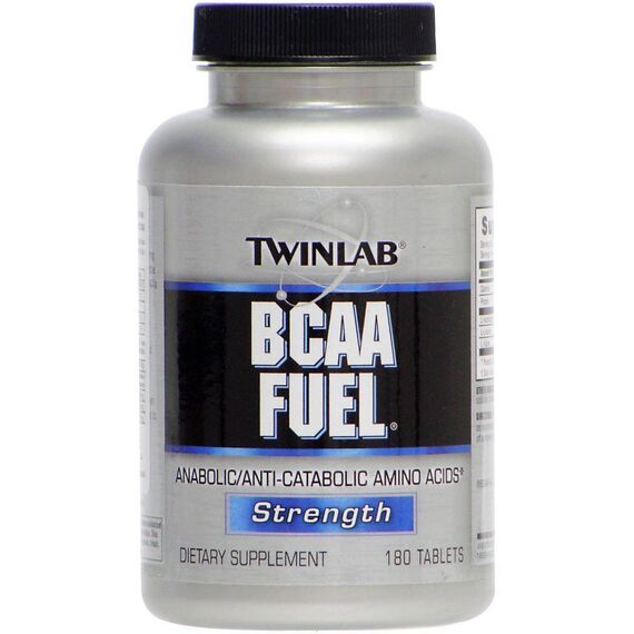 BCAA Fuel, изображение 2