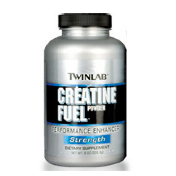 Креатин Twinlab Creatine Fuel Powder 300 г