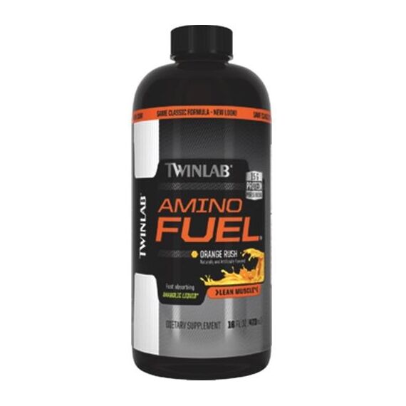 Amino Fuel