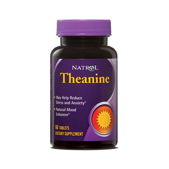 Theanine