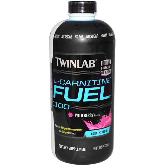 L-Carnitine Fuel 1100
