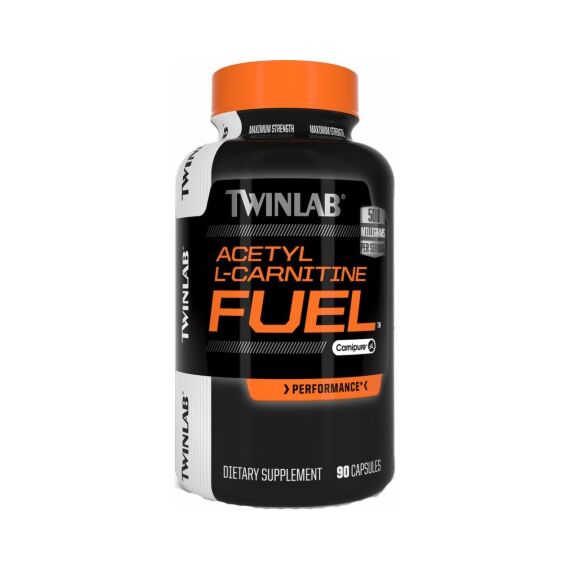 Acetyl L-Carnitine Fuel