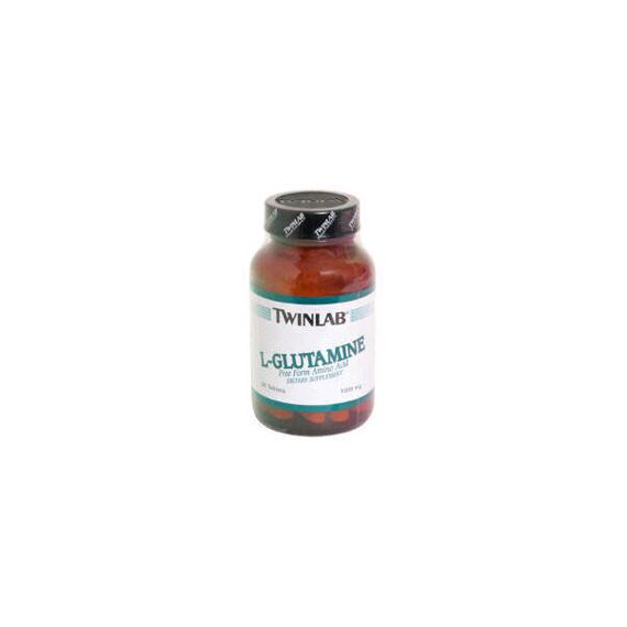 L-Glutamine Tabs
