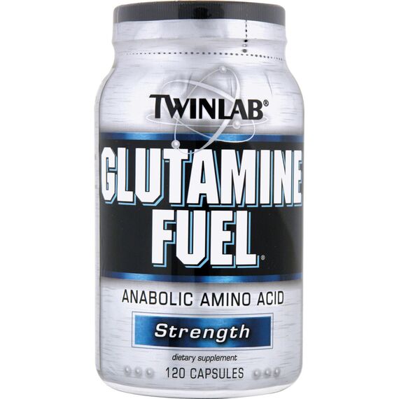 Glutamine Fuel