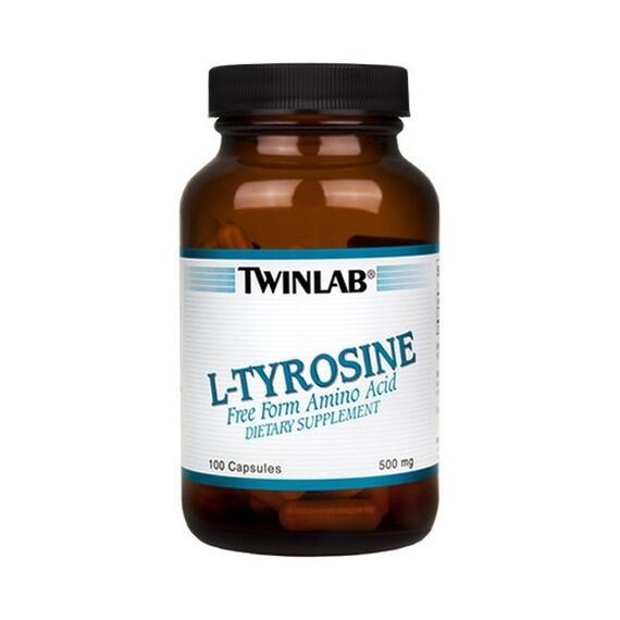 L-Tyrosine