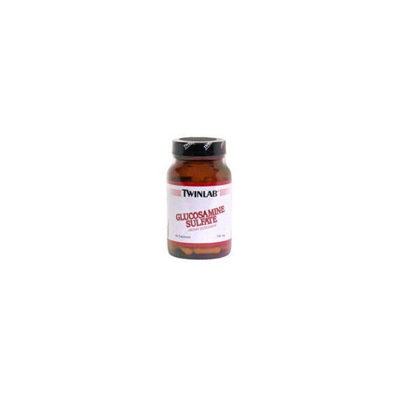 Glucosamine Sulfate 750 mg