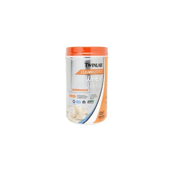 Clean Series Whey Protein Isolate