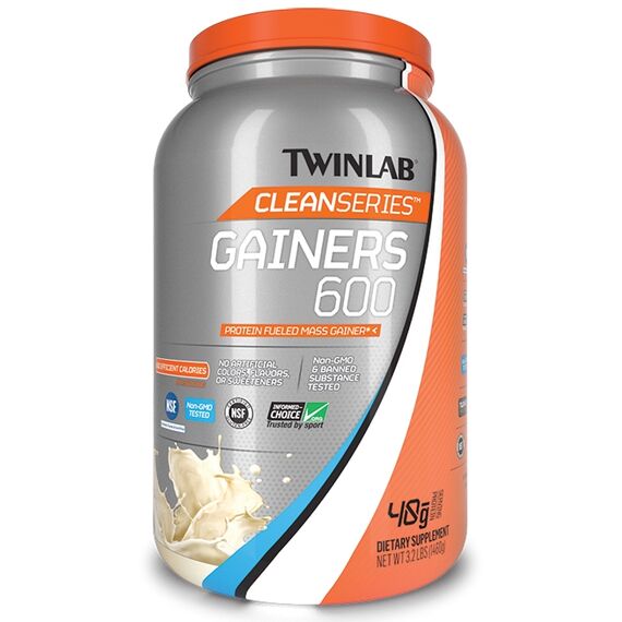 Clean Series Gainers