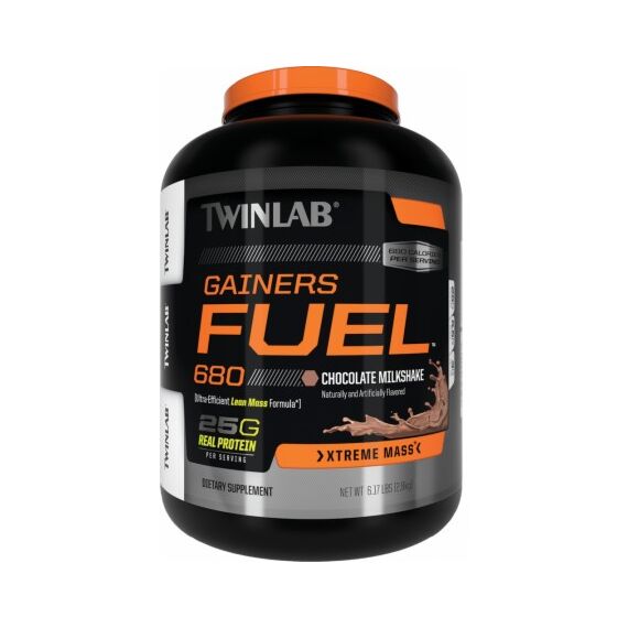 Super Gainers Fuel