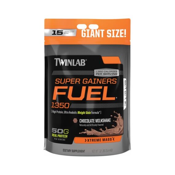 Super Gainers Fuel