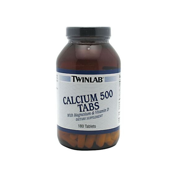 Calcium 500 Vit D