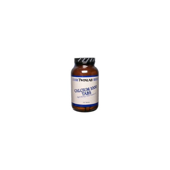 Calcium 1000 Vit D