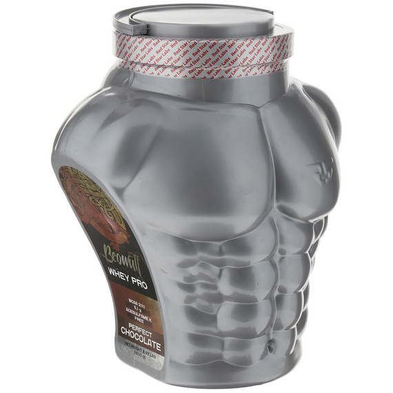 Протеин Beowulf Whey Pro 1800 г