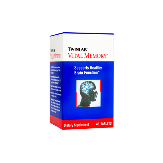 Vital Memory