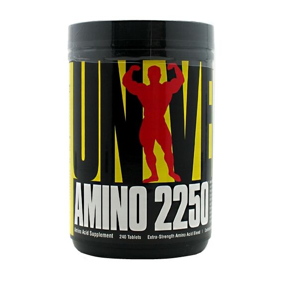 Amino 2250