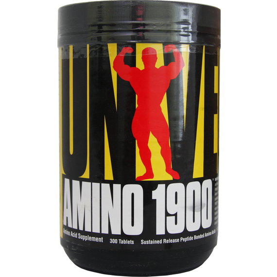 Amino 1900