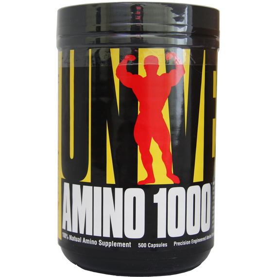 Amino 1000