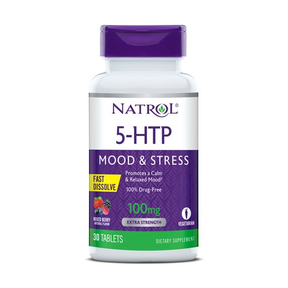 5-HTP FD 100 мг