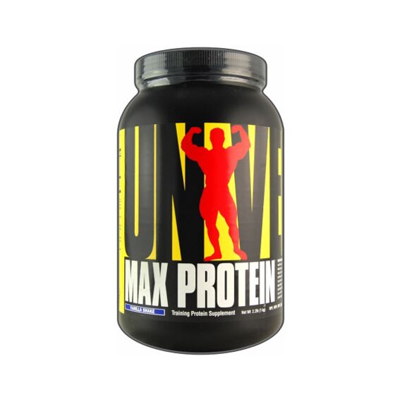 Max Protein