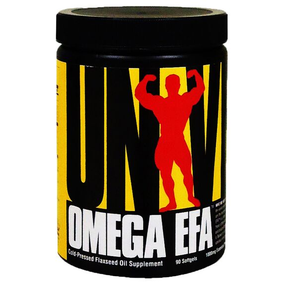 Omega EFA