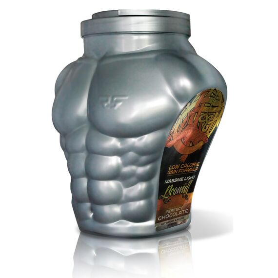 Beowulf Massive Light