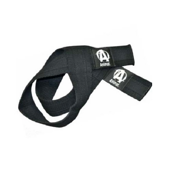Тяги PRO Lifting Straps Universal Nutrition 2 шт