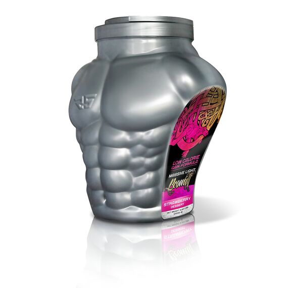 Beowulf Massive Light, изображение 2