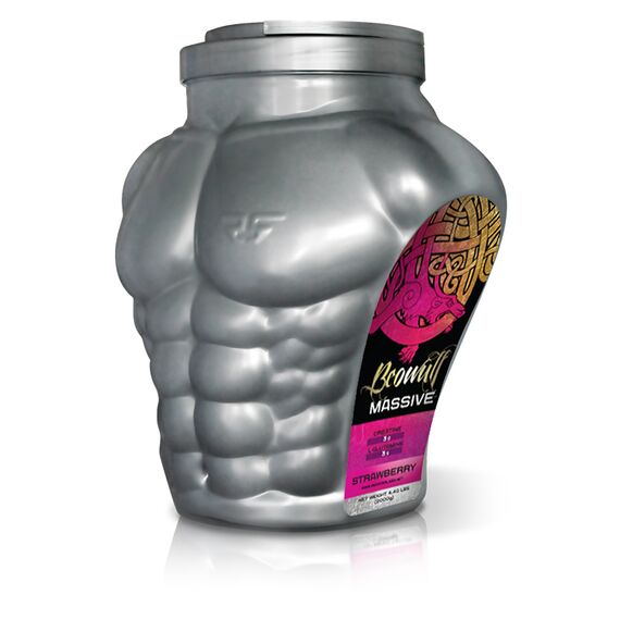 Гейнер Red Star Labs Beowulf Massive 2000 г