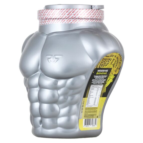 Гейнер Red Star Labs Beowulf Massive 2000 г, изображение 2