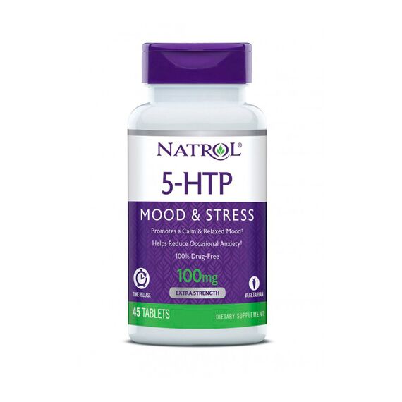 5-HTP TR