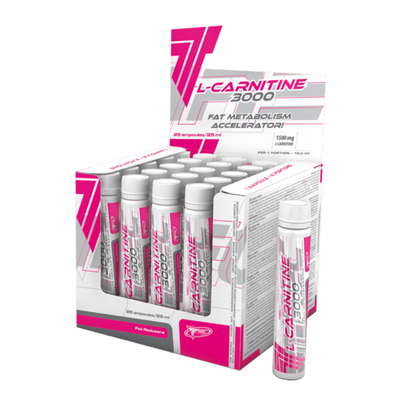 L-Carnitine 3000 25 мл