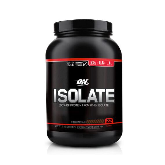 Isolate GF