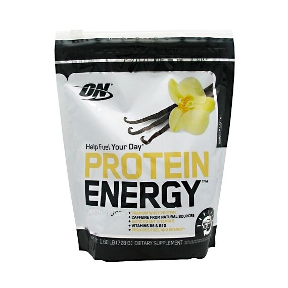 Protein Energy