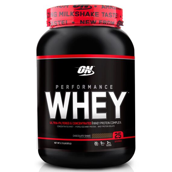 Performance Whey