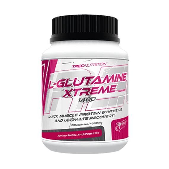 Glutamine Extreme 1400