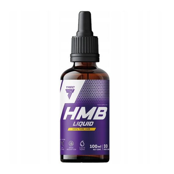 HMB Trec Nutrition HMB liquid 100 мл
