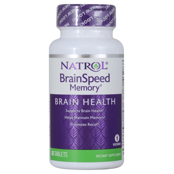 BrainSpeed Memory, изображение 2