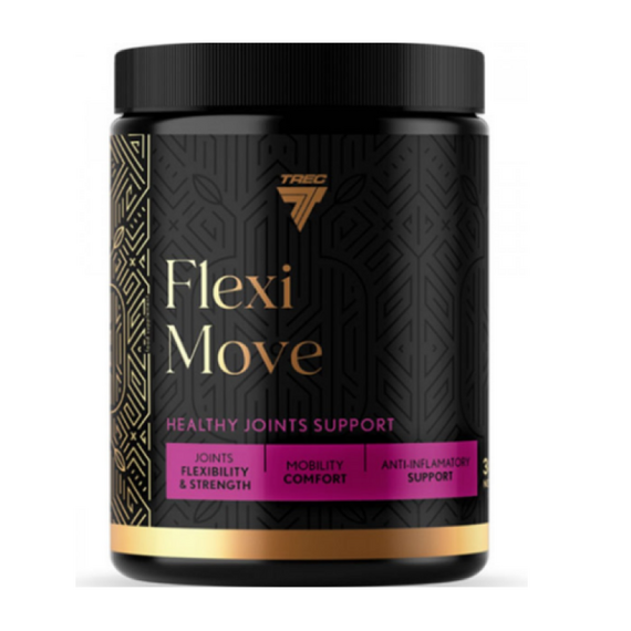 Комплекс для связок и суставов Trec Nutrition Flexi Move 300 г