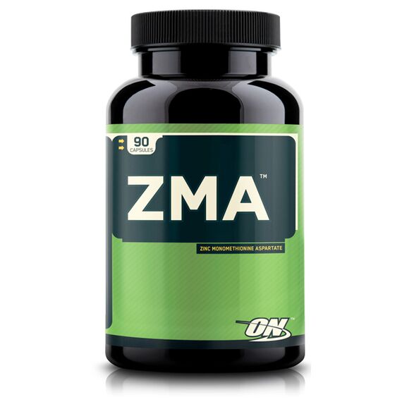 Минеральный комплекс Optimum Nutrition ZMA 90 капсул