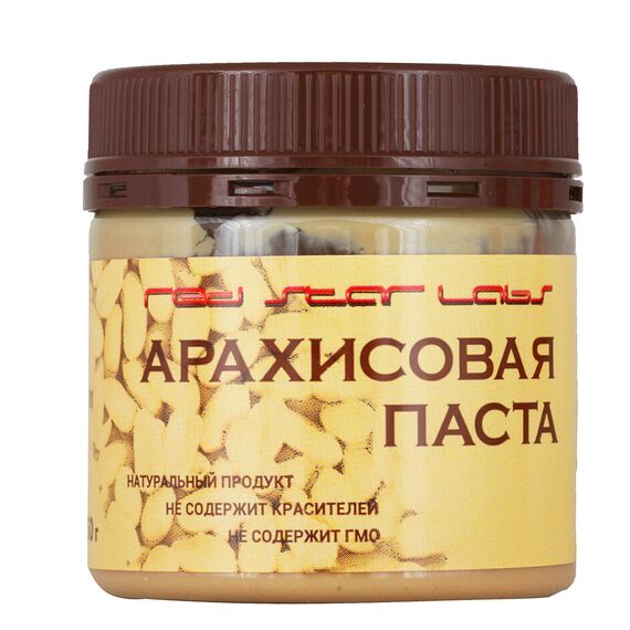 Арахисовая паста