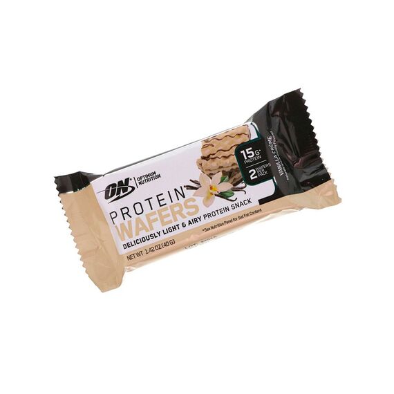 Вафли Optimum Nutrition Protein Wafers 40 г 1 шт